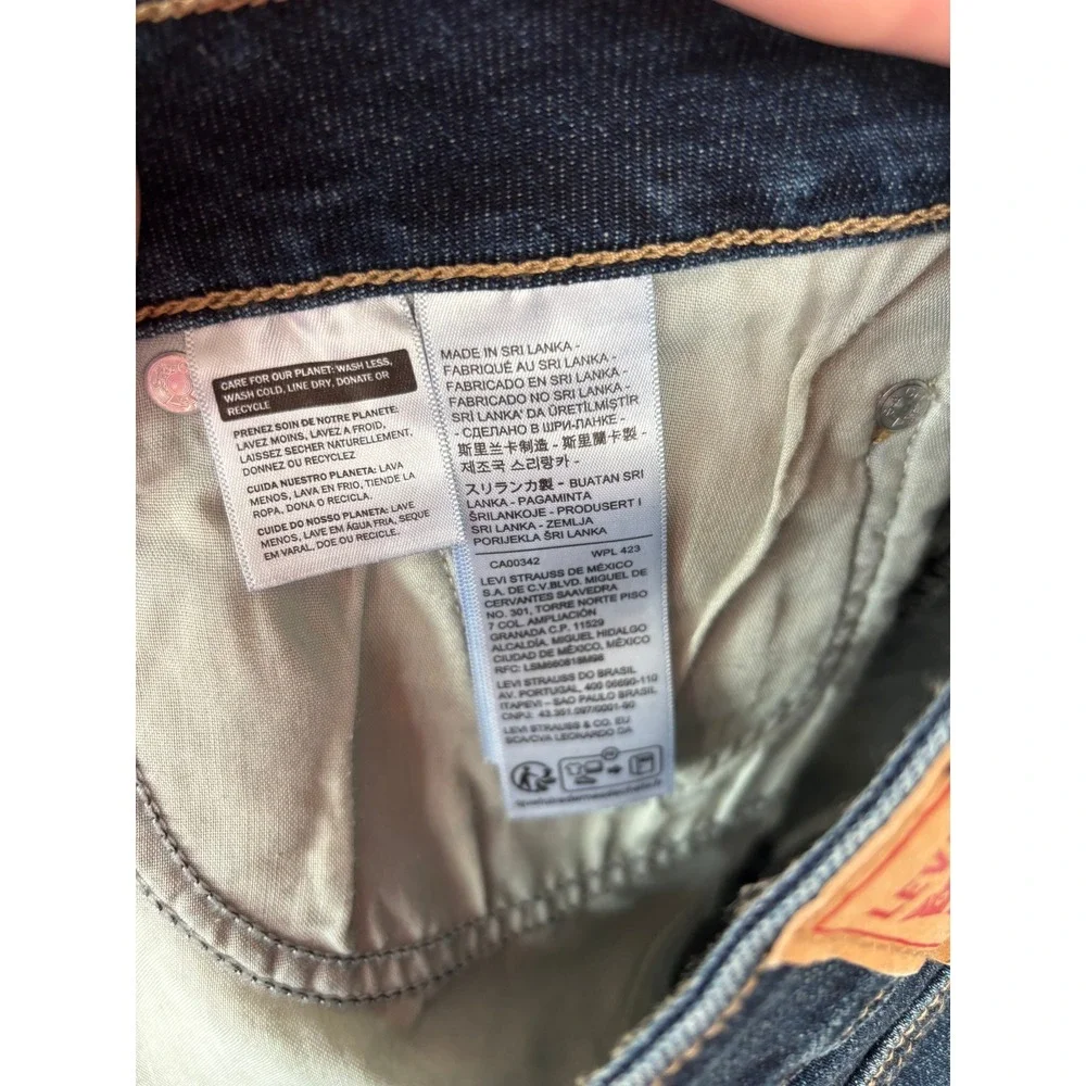 Levis levi strauss